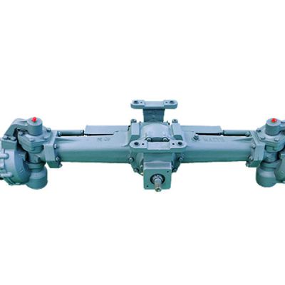 拖拉機驅(qū)動橋